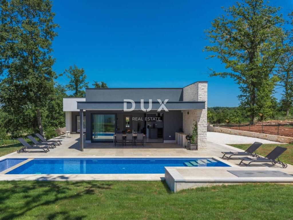 Casa SVETI PETAR U ŠUMI, 550.000 €