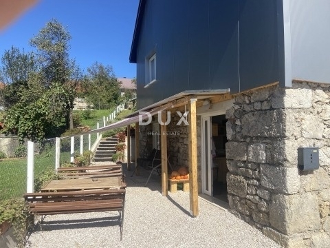 Casa VRBOVSKO, 168.000 €