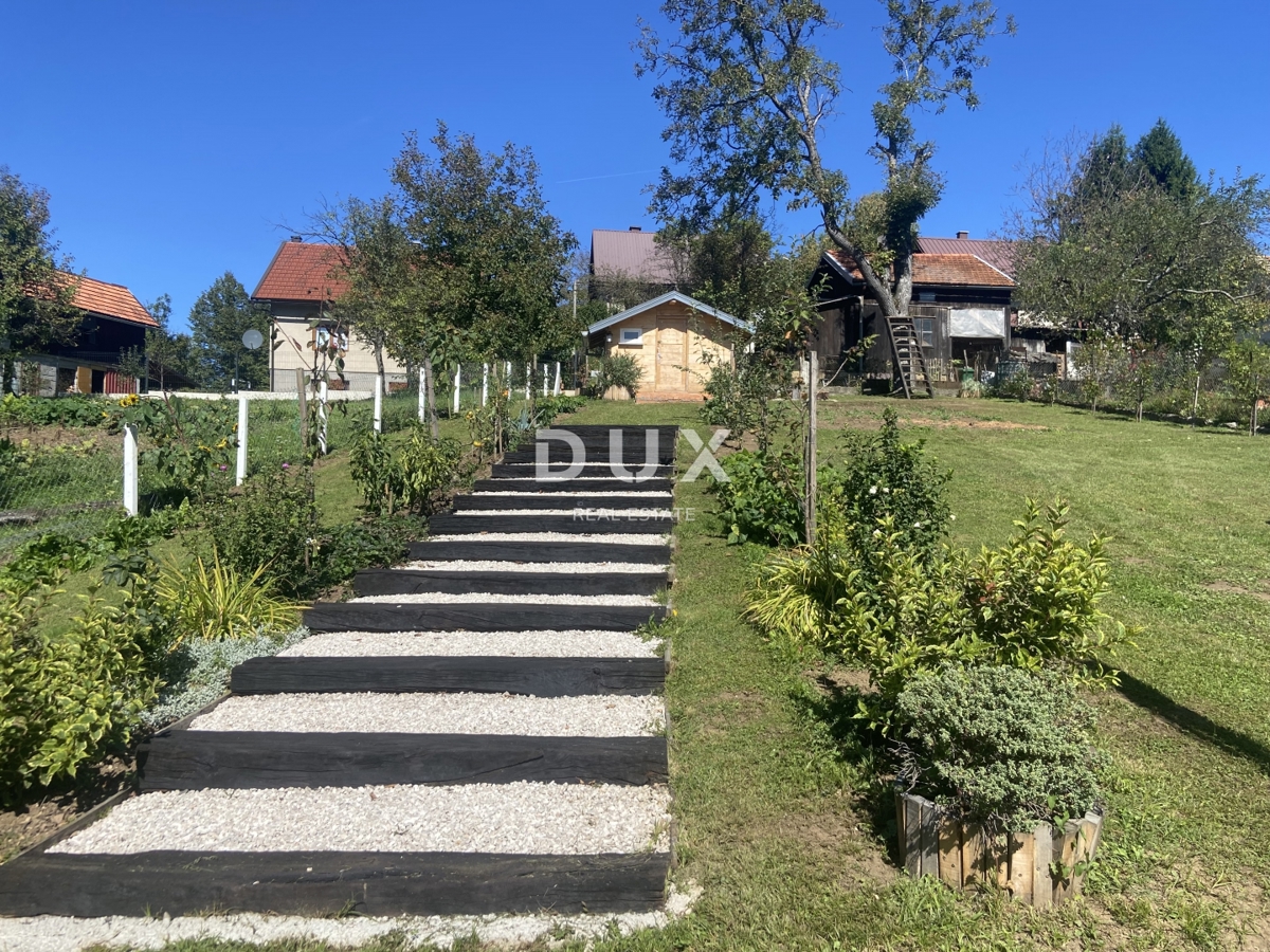 VRBOVSKO