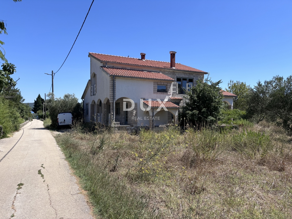 Дом PAŠMAN, 320.000 €