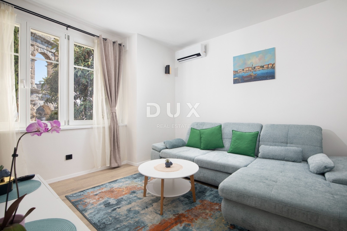 Квартира PULA, 490.000 €