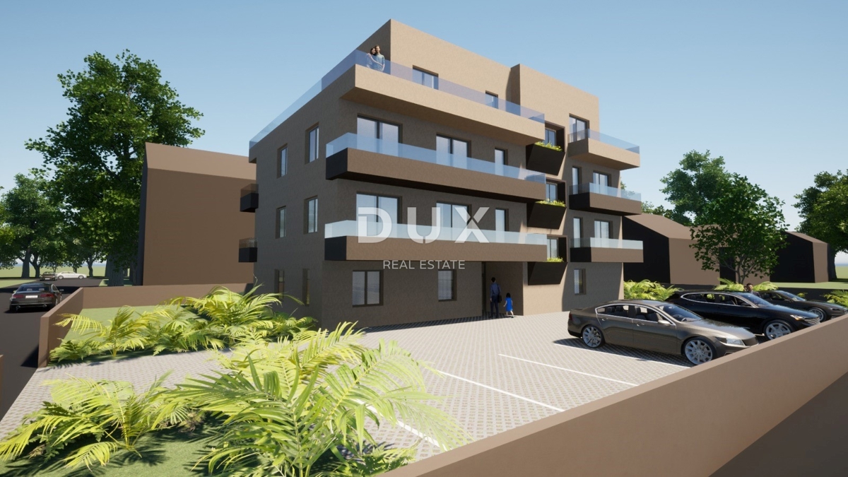 Квартира ZAGREB, 224.286 €