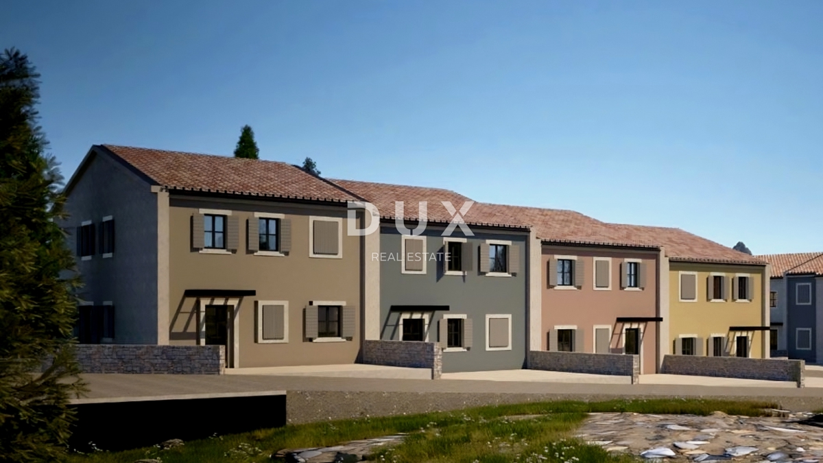Appartamento ROVINJ, 240.000 €