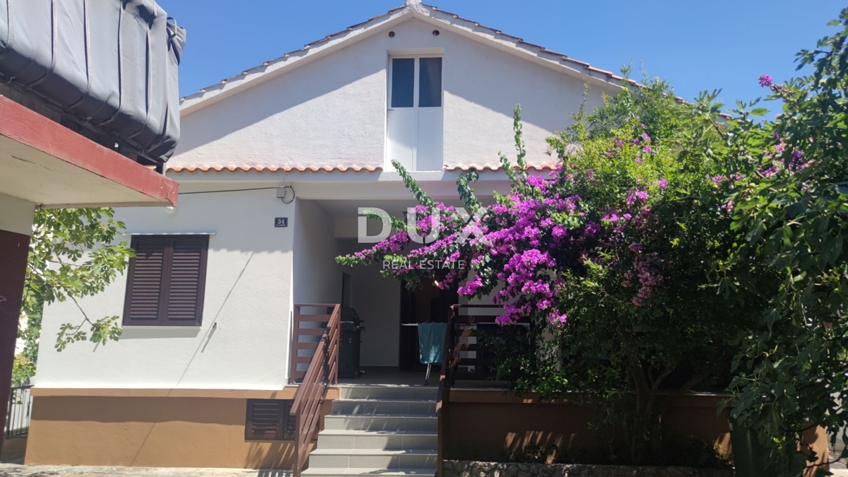 Casa STARIGRAD