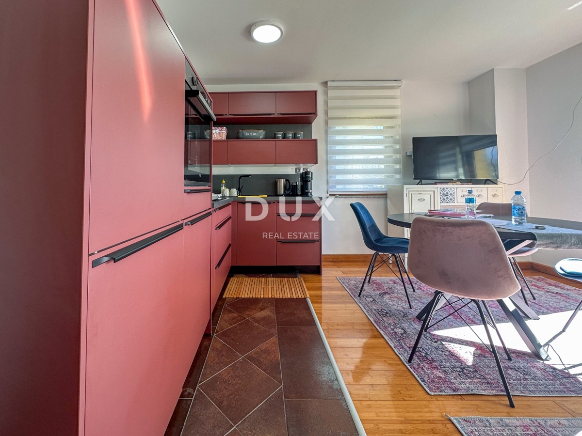 Appartamento VIŠKOVO, 187.000 €