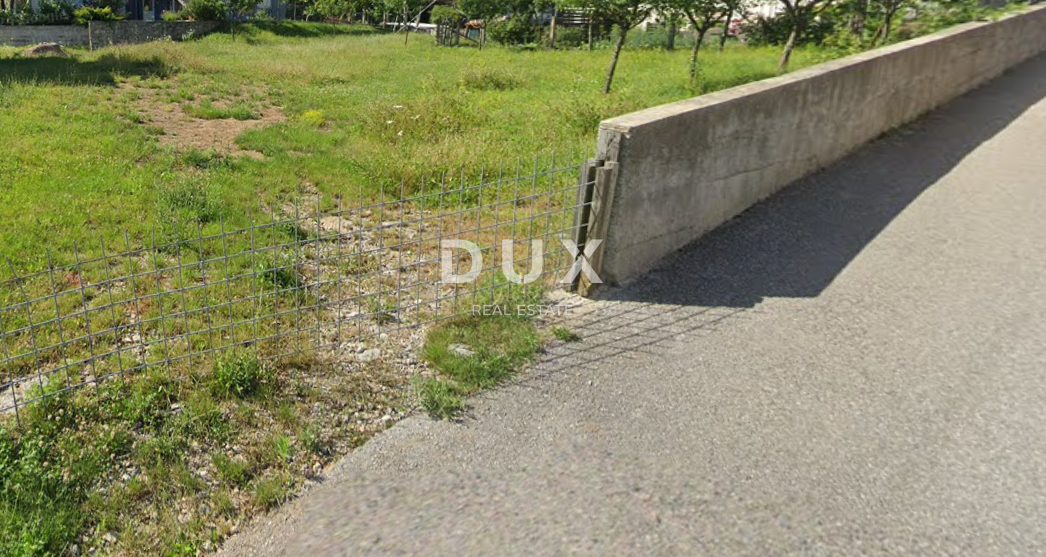 Terreno MATULJI, 135.000 €