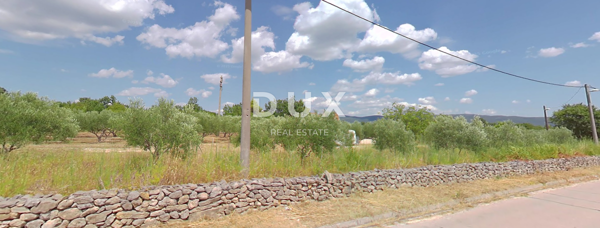 Terreno NOVIGRAD, 87.000 €