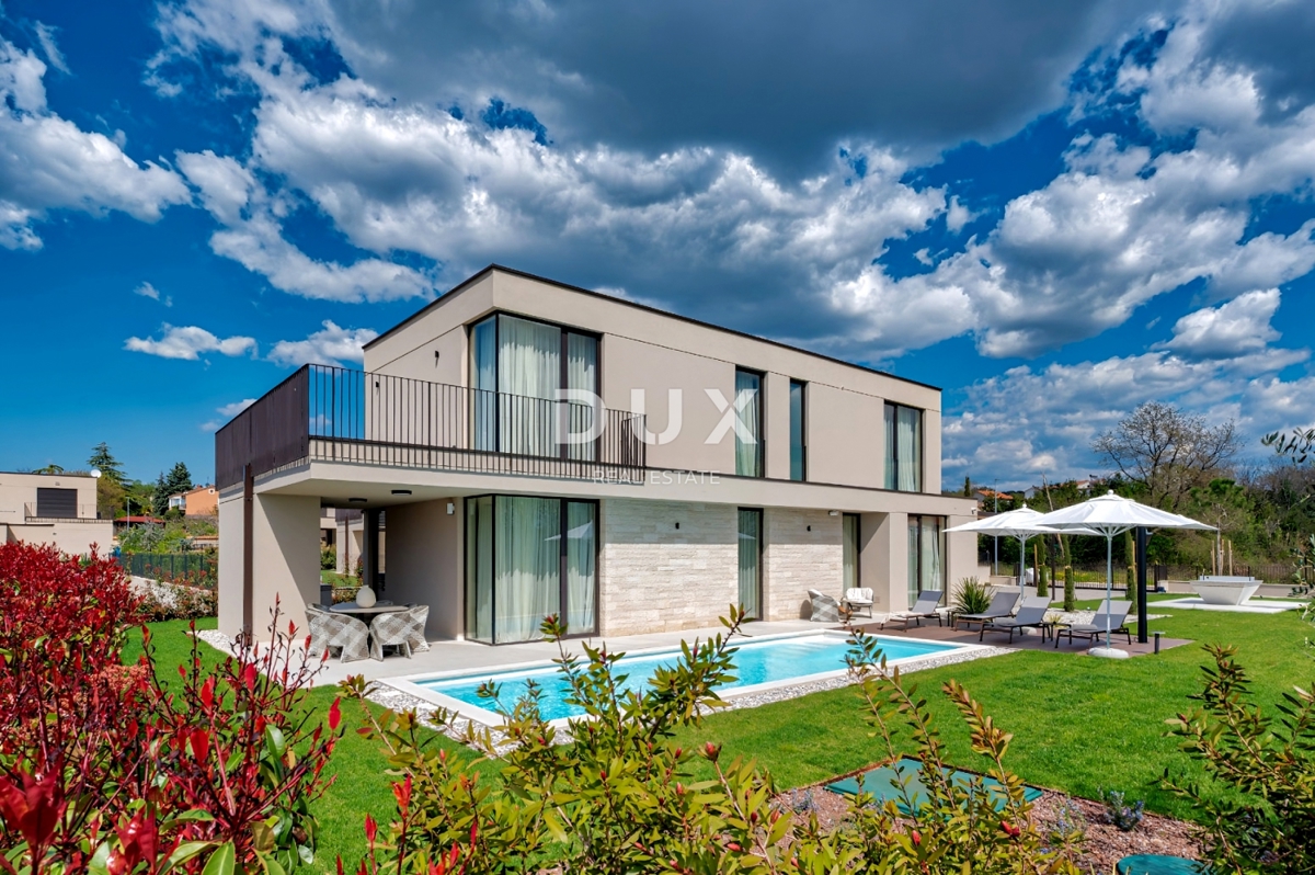 Дом POREČ, 1.450.000 €
