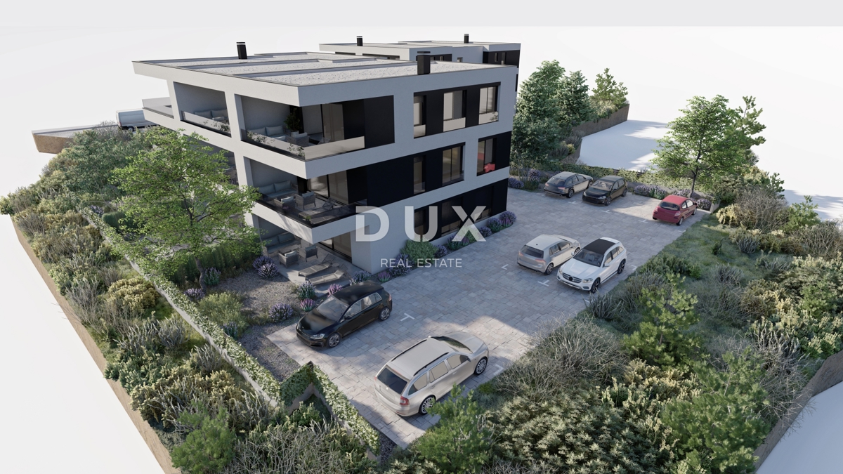 Appartamento VODICE, 295.000 €