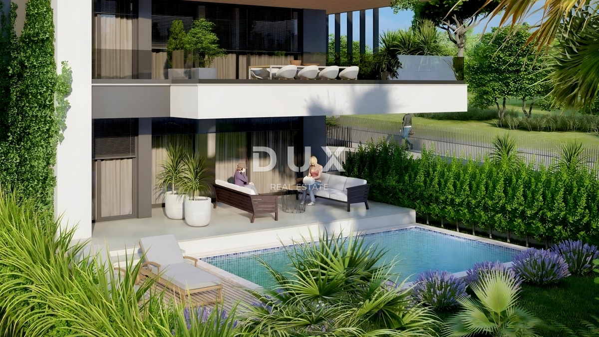 Appartamento ROVINJ, 749.000 €