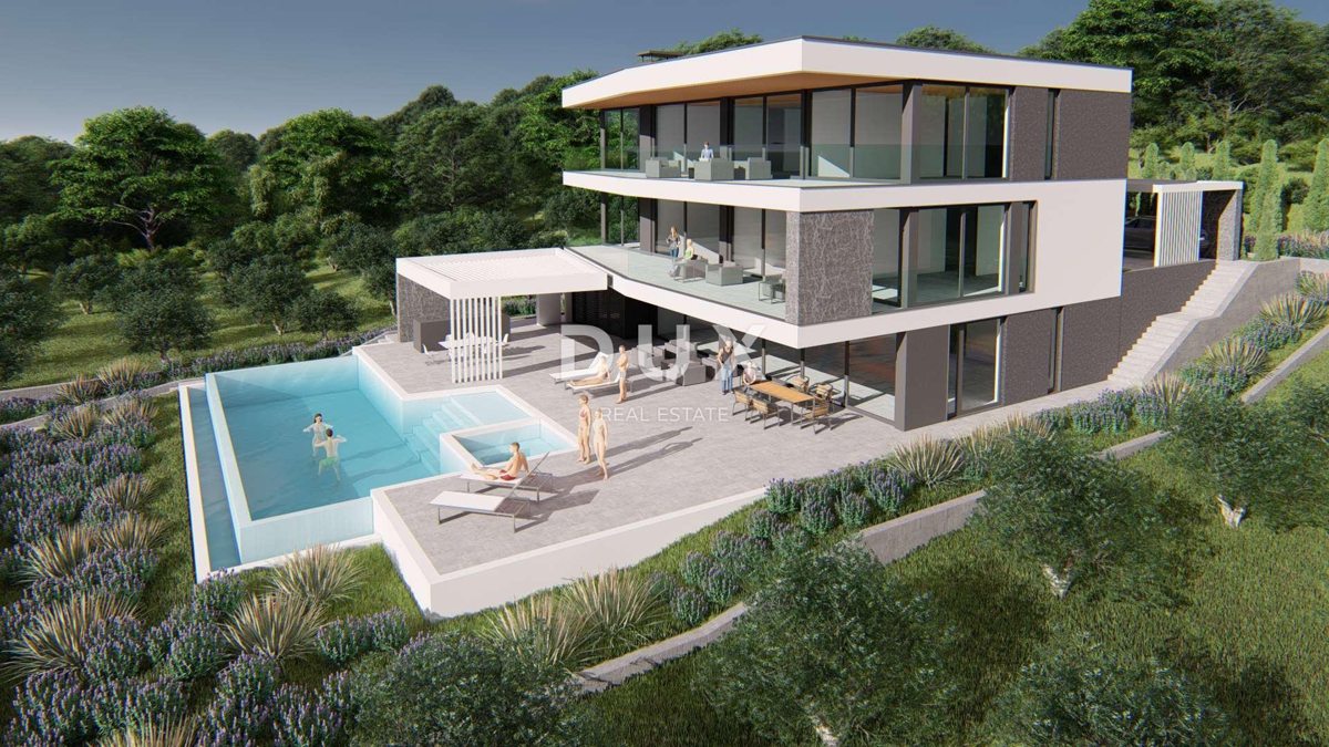 Участок MEDULIN