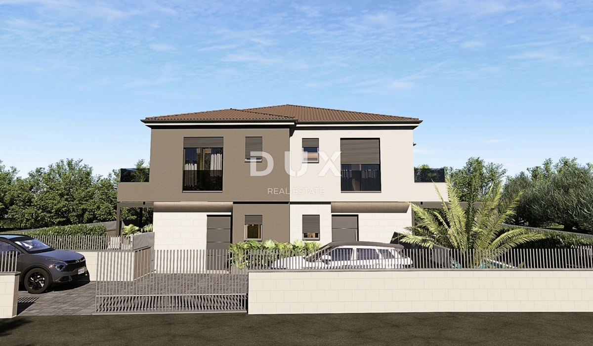 Участок KRK, 199.000 €