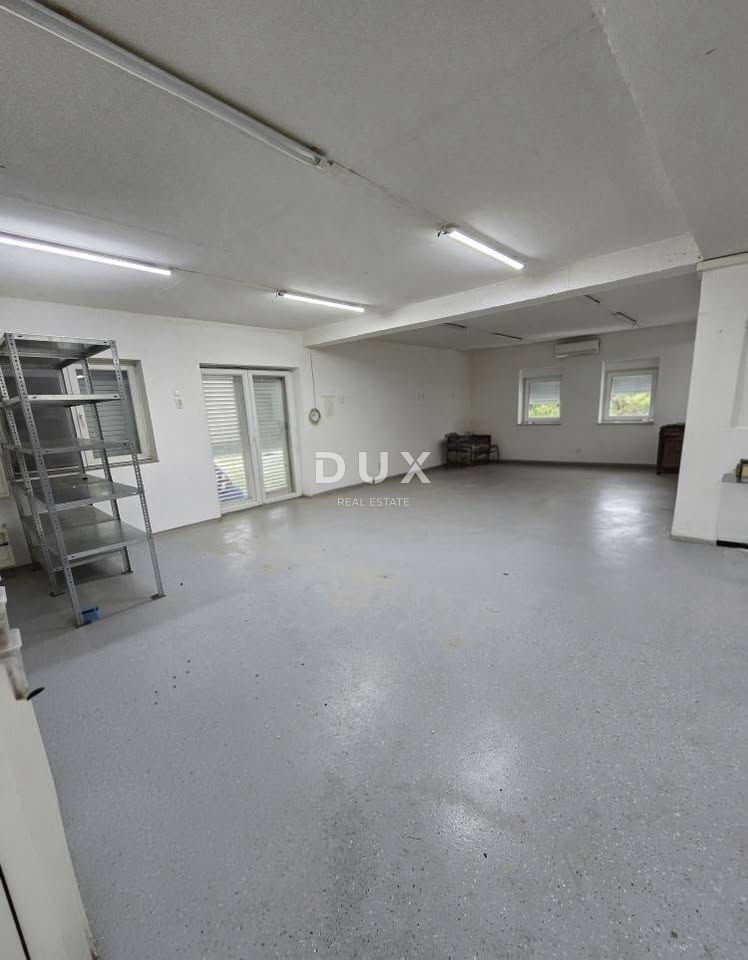 Коммерческая площадь RIJEKA, 800 €