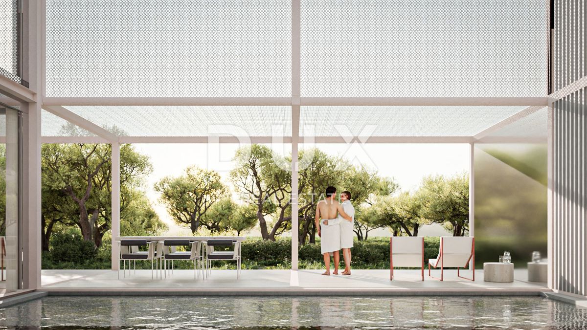 Casa UMAG, 699.000 €