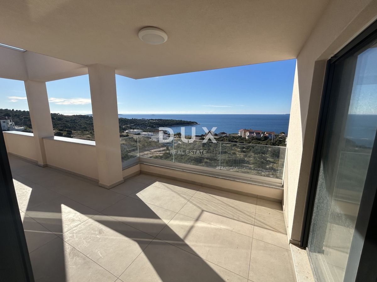 Appartamento PRIMOŠTEN, 271.000 €