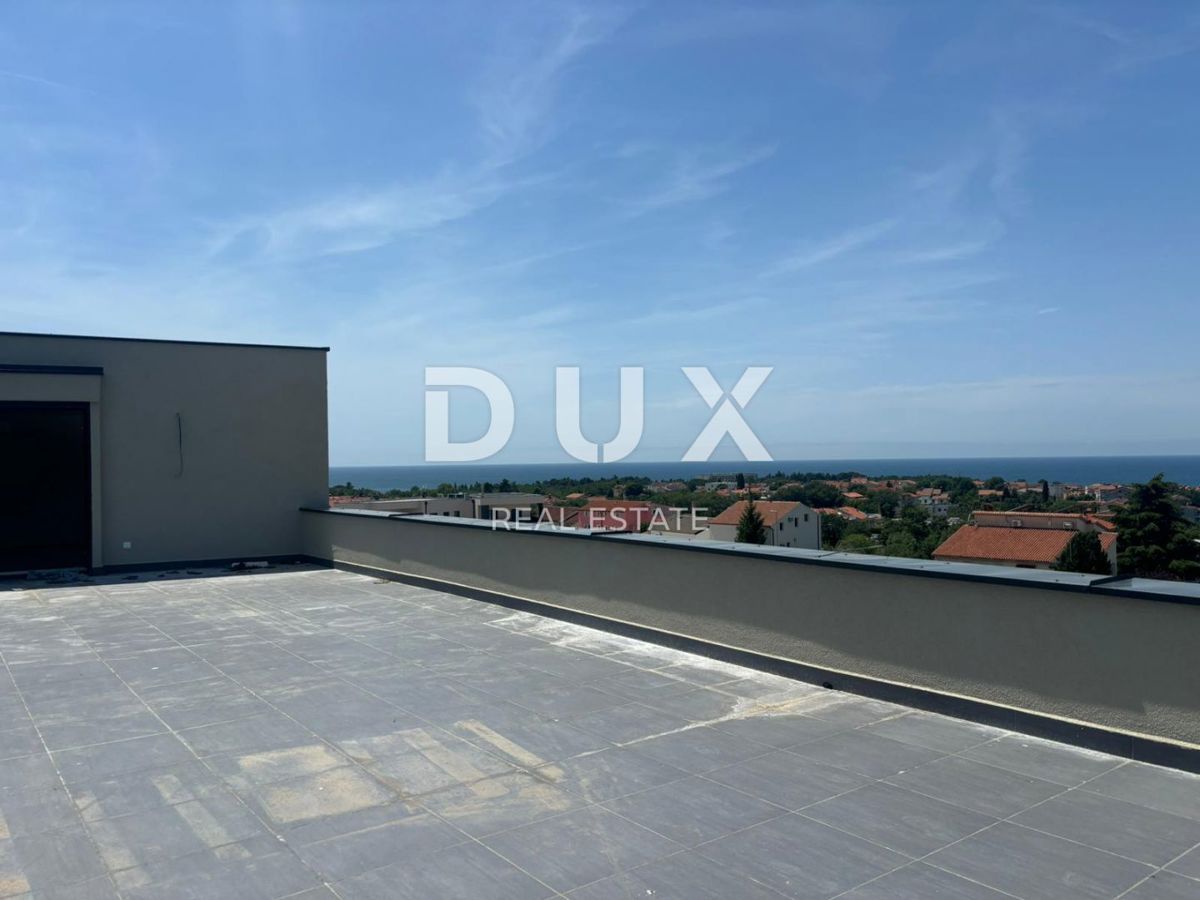 Appartamento POREČ, 699.500 €