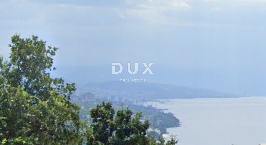 Terreno OPATIJA, 520.000 €