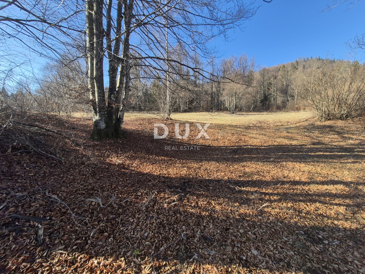 Terreno FUŽINE, 88.000 €