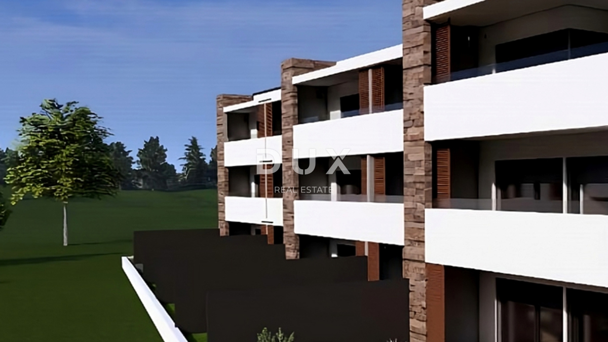 Квартира UMAG, 1.125.600 €