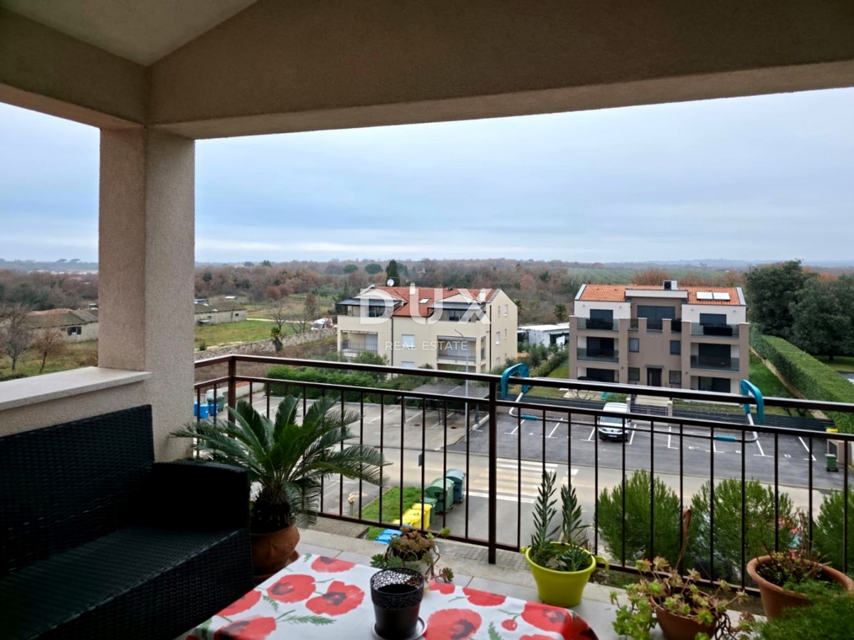 Квартира POREČ, 500 €