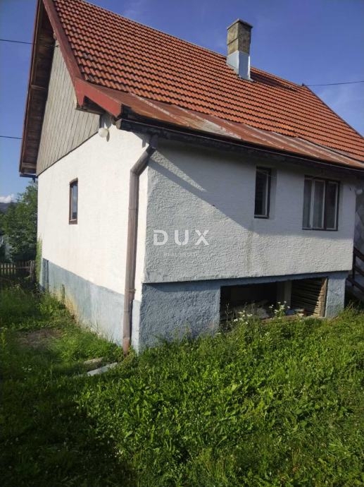 Дом VRBOVSKO, 60.000 €