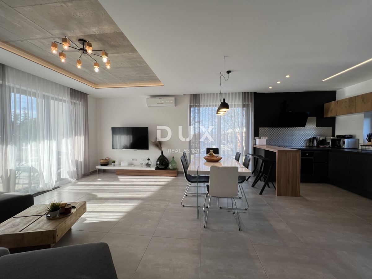 Дом ŽMINJ, 626.000 €