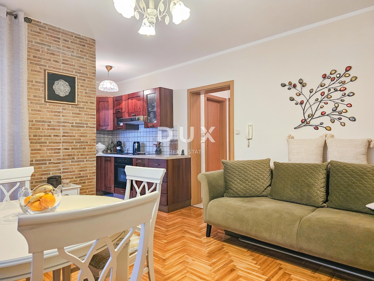 Appartamento KRK, 240.000 €