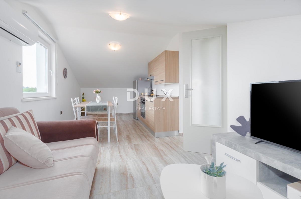 Appartamento POREČ, 830 €