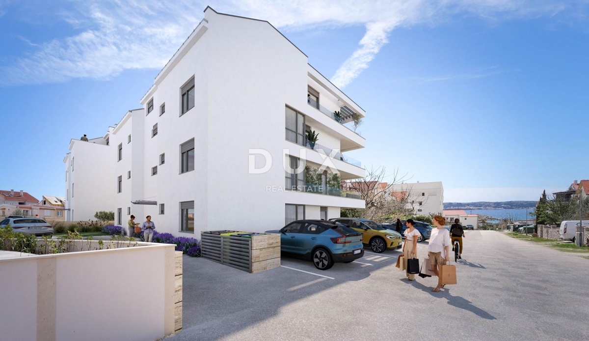 Appartamento PAG, 239.390 €