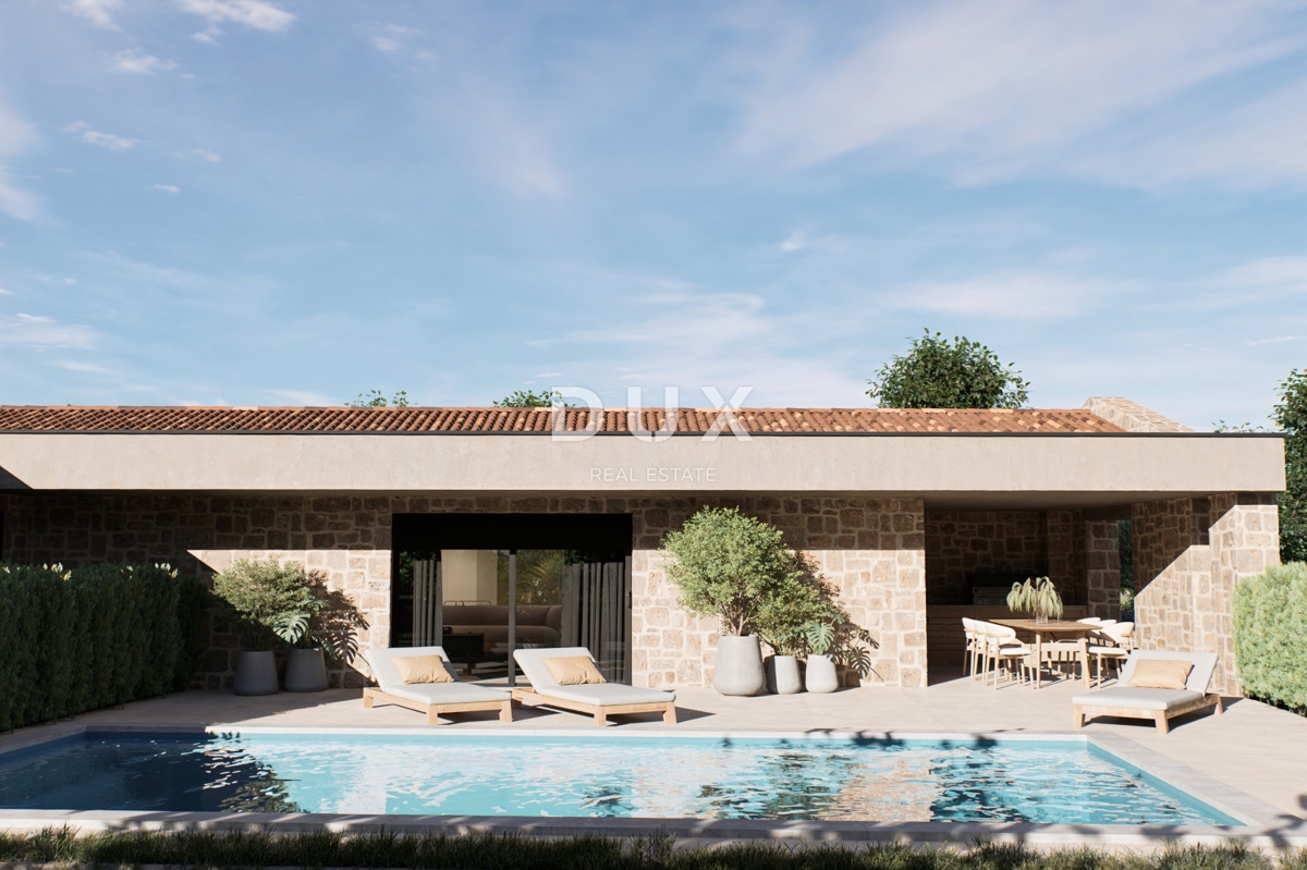 Casa LABIN, 420.000 €