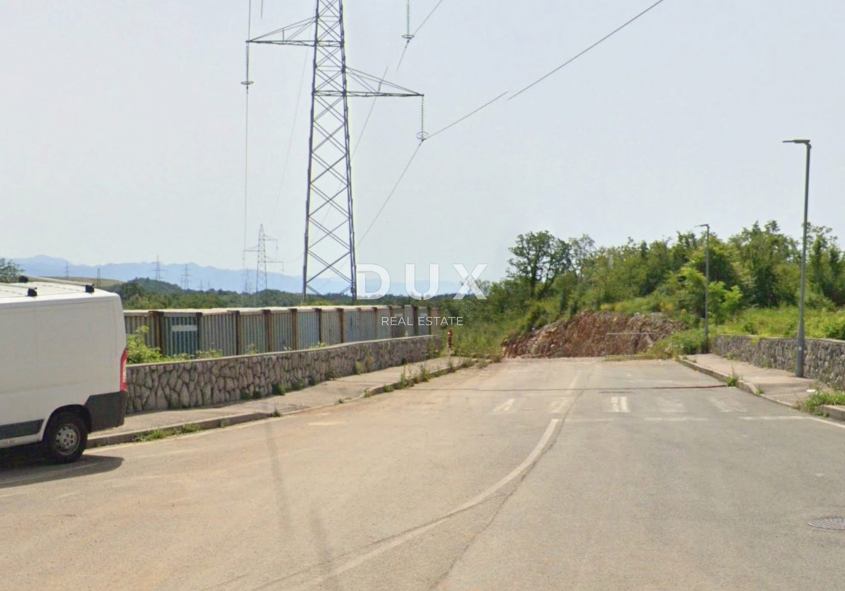 Terreno KASTAV, 430.000 €