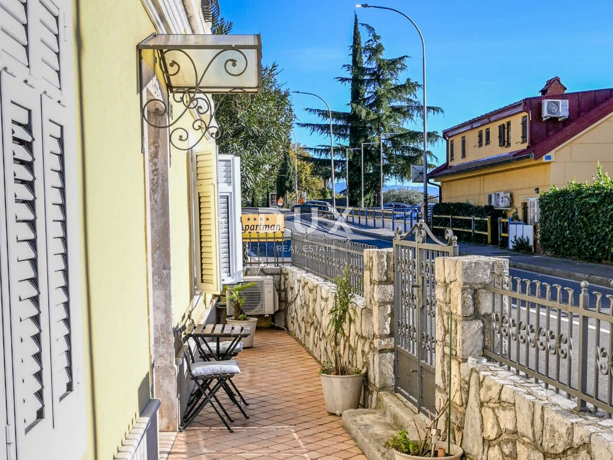 OPATIJA