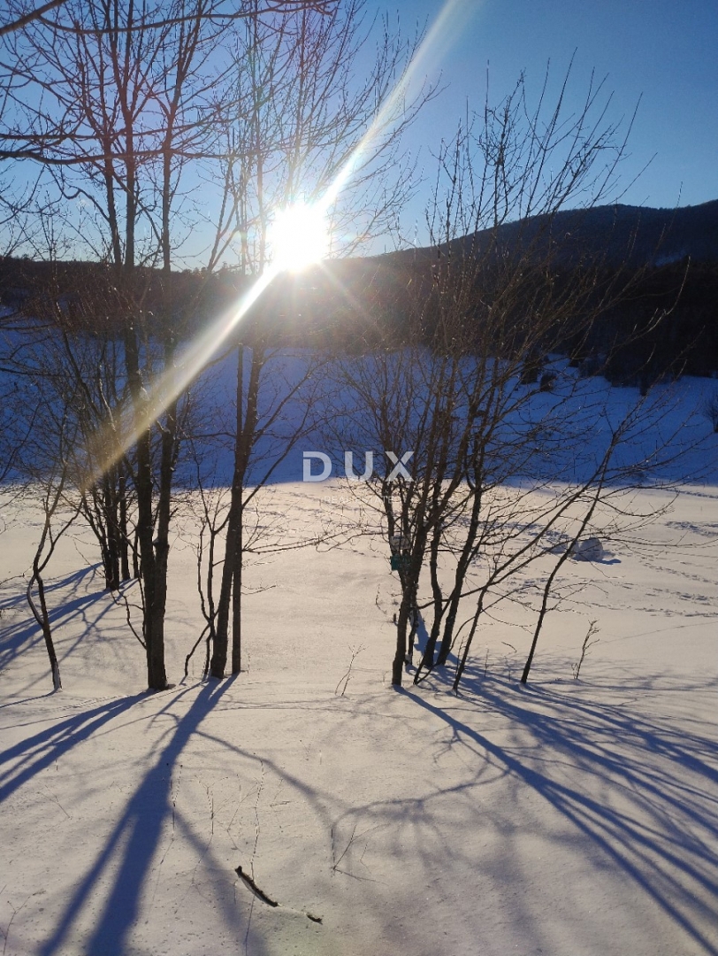 Участок JELENJE, 675.000 €