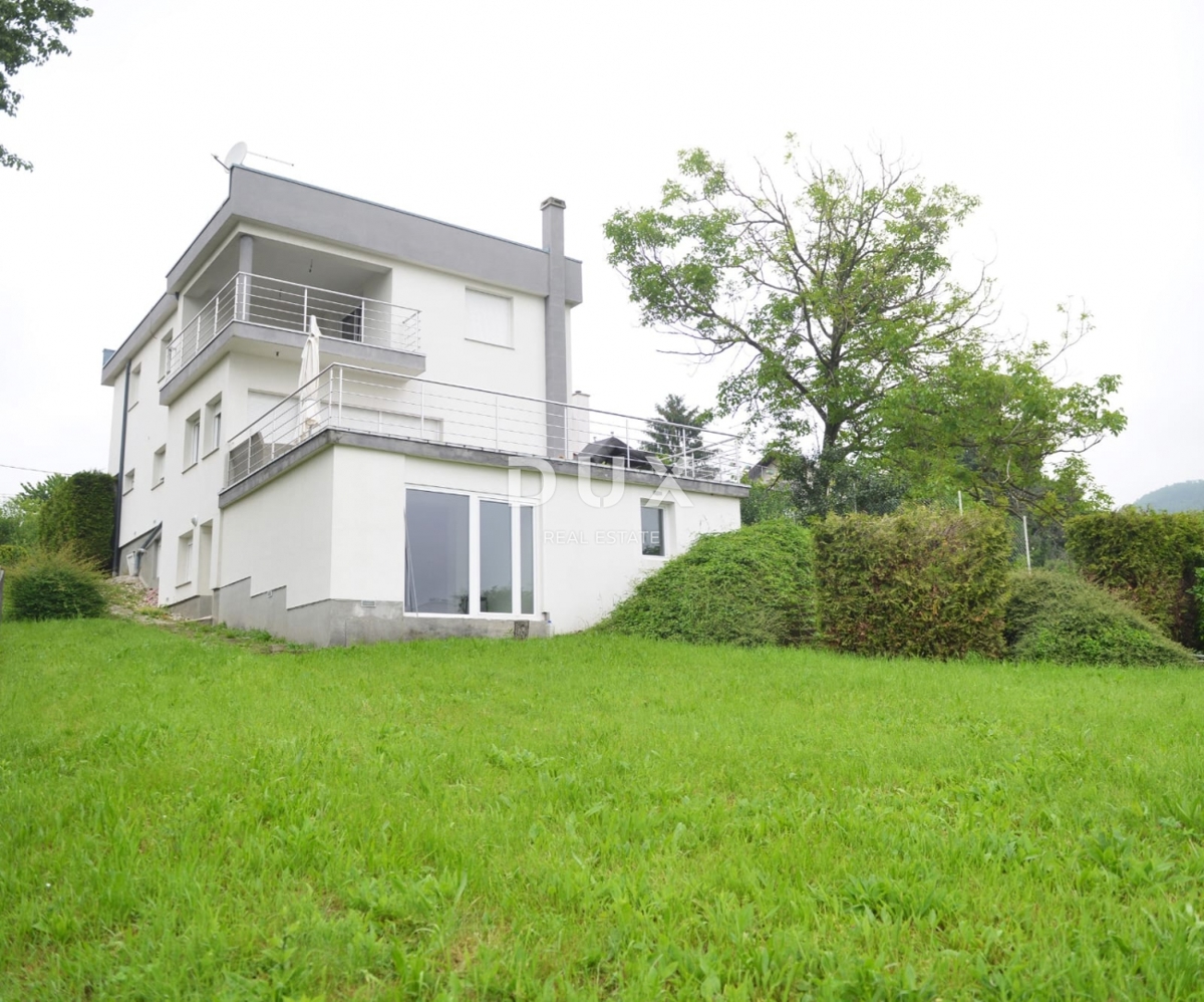 Casa ZAGREB, 790.000 €