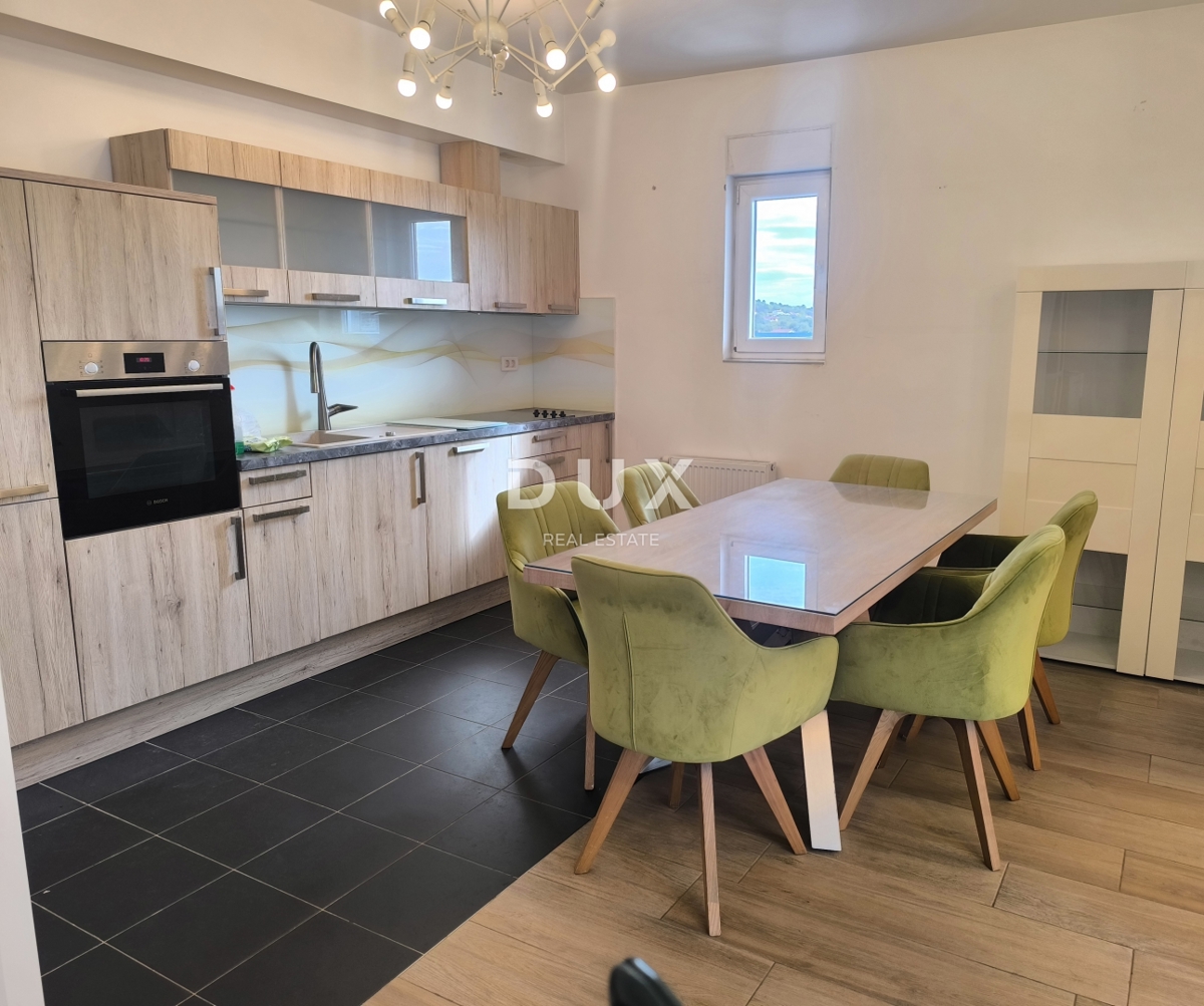 Istra, Pula, stan, 77 m², 2 kupaonice, parking, novogradnja