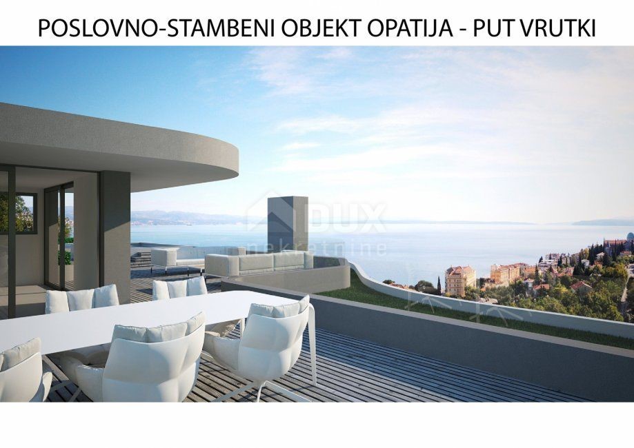 OPATIJA