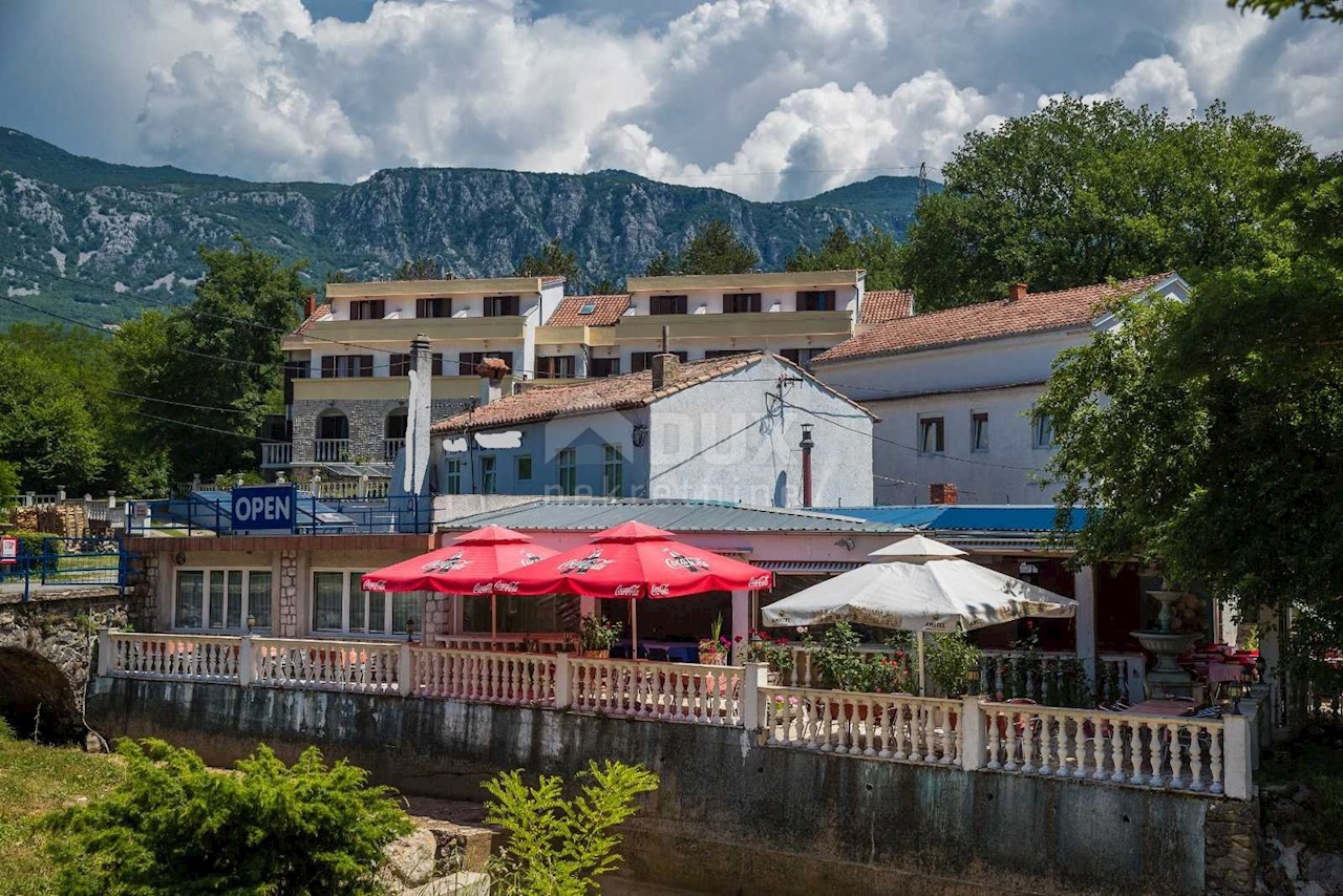 CRIKVENICA