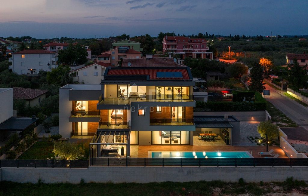 FAŽANA