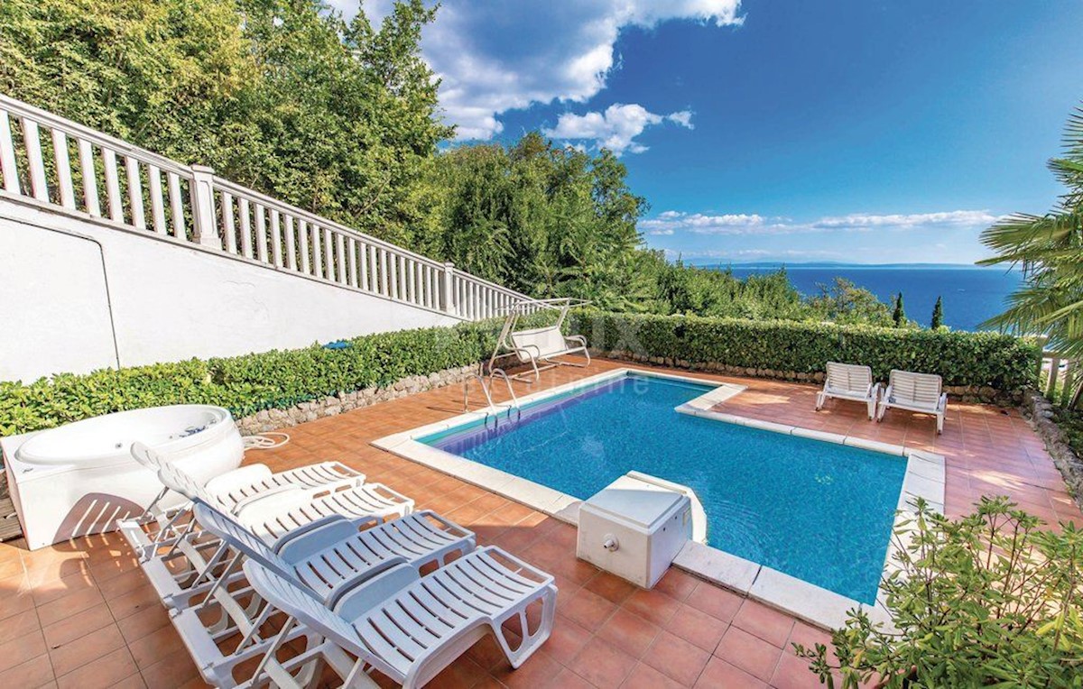 OPATIJA