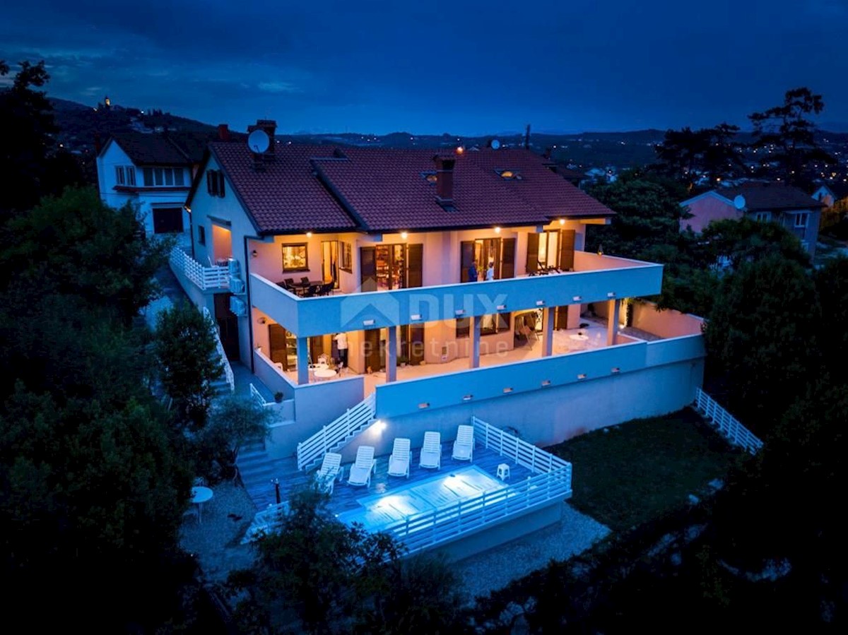 OPATIJA