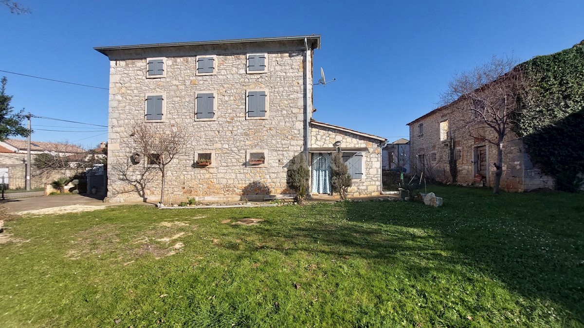 POREČ