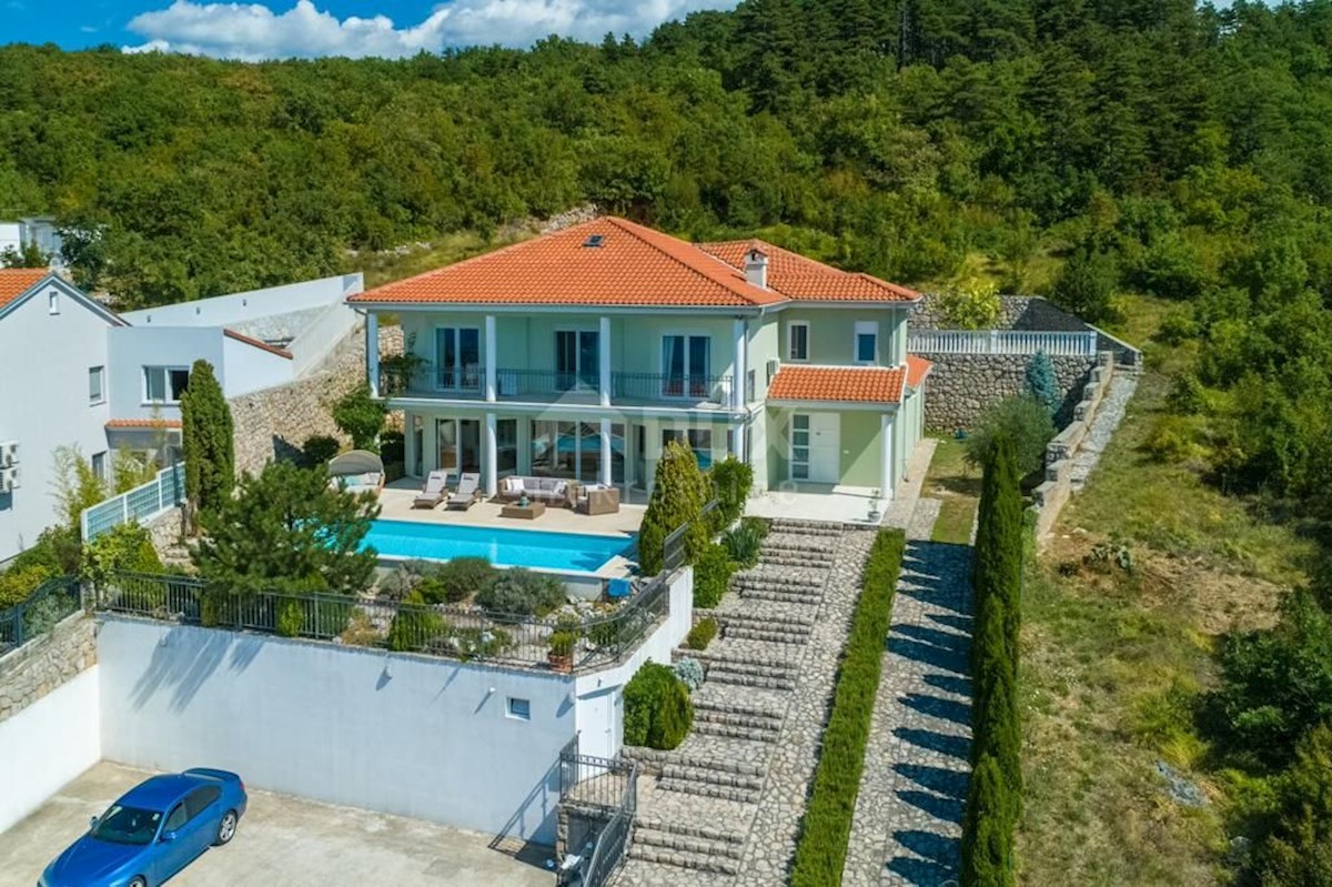 CRIKVENICA