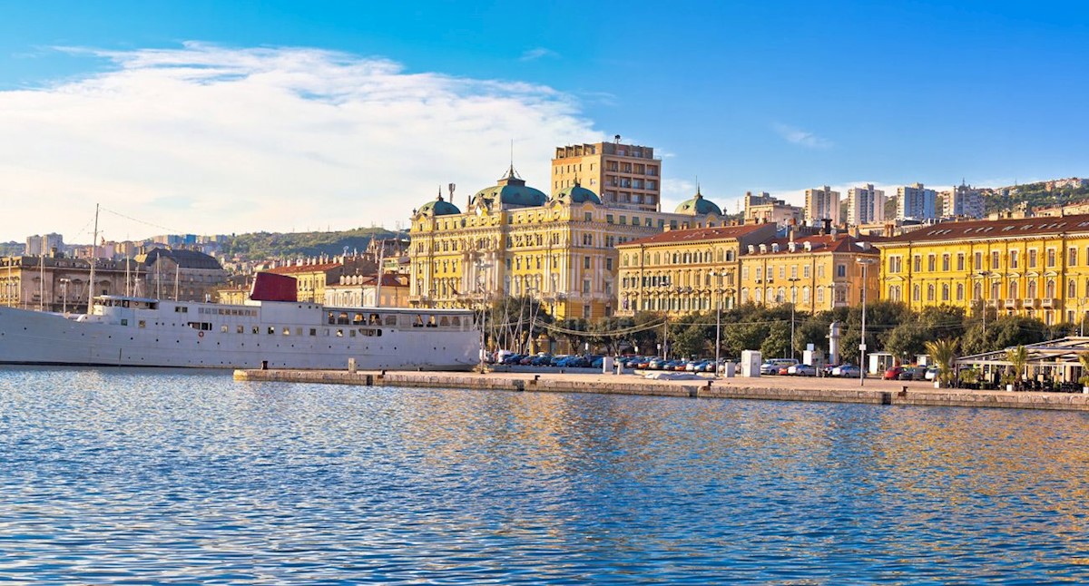 RIJEKA