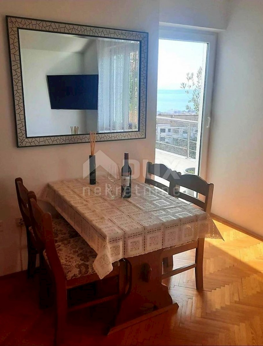 CRIKVENICA