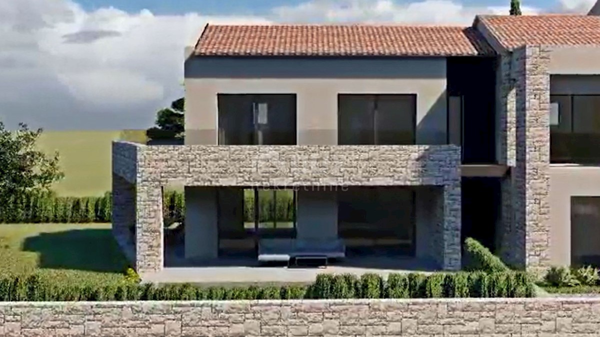 VIŽINADA