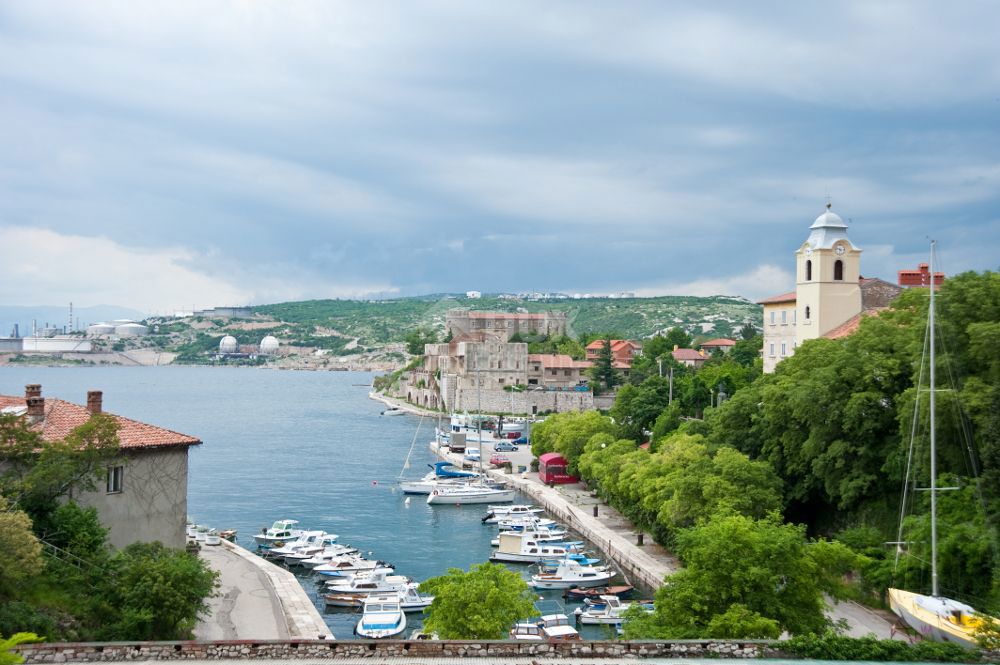 KRALJEVICA