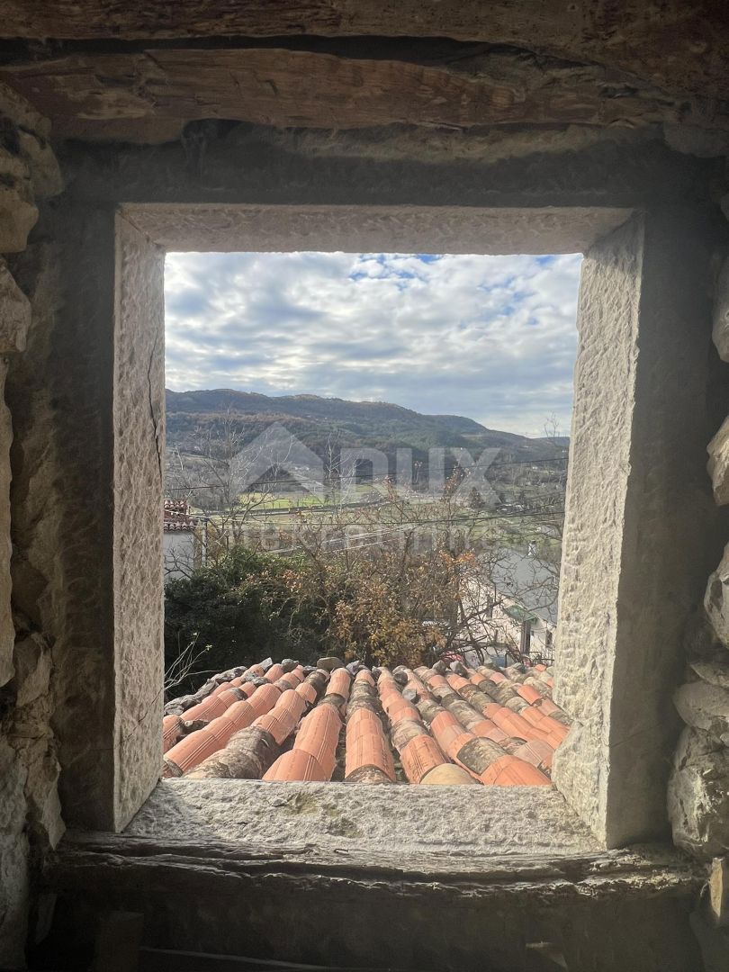 BUZET