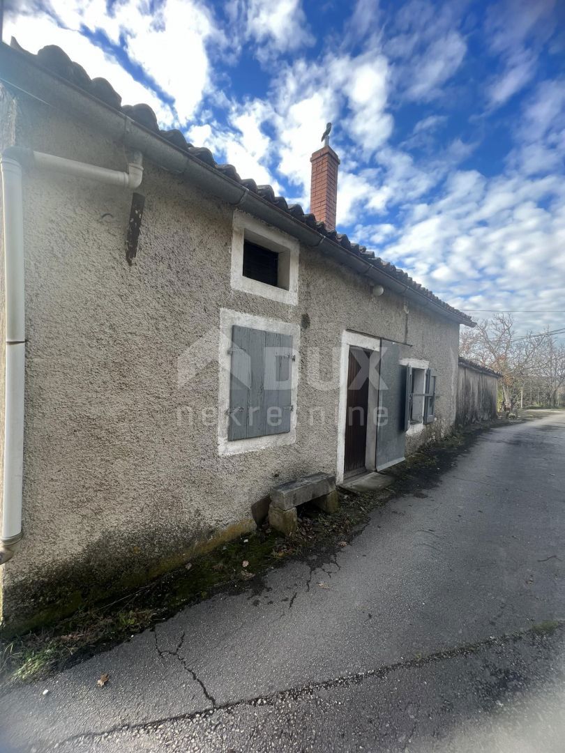 BUZET