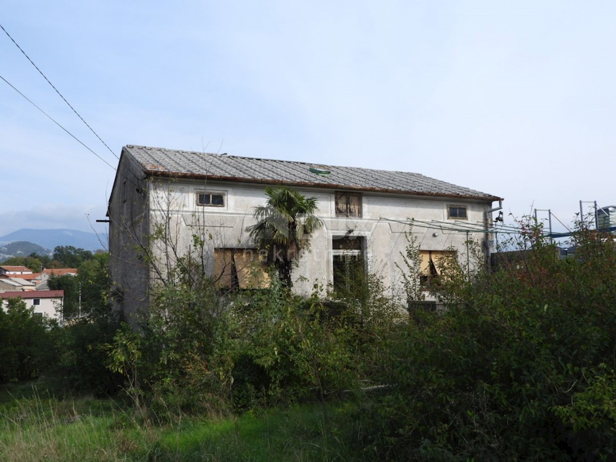 ČAVLE