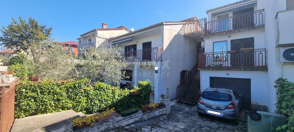 FAŽANA